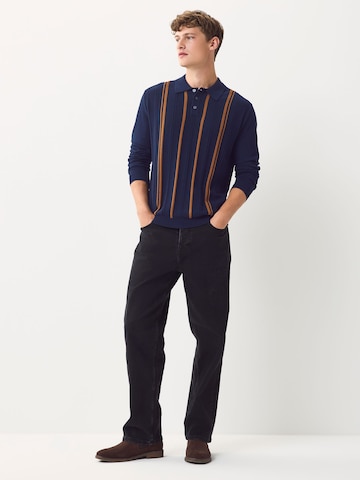 Next Poloshirt in Blau