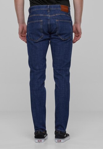 2Y Premium Slim fit Jeans in Blue