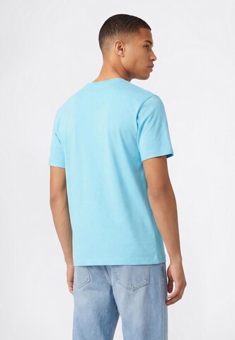 Champion Shirt in Blue