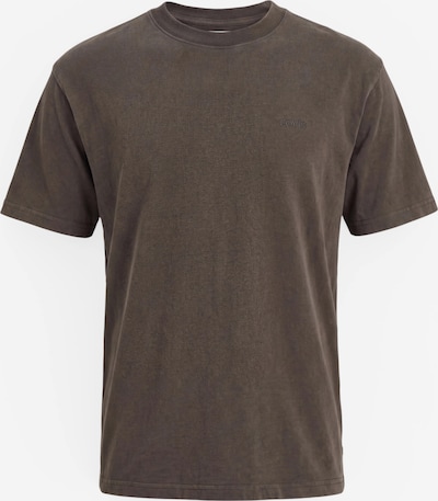 LEVI'S ® T-Shirt 'RED TAB' in S in schoko, Produktansicht