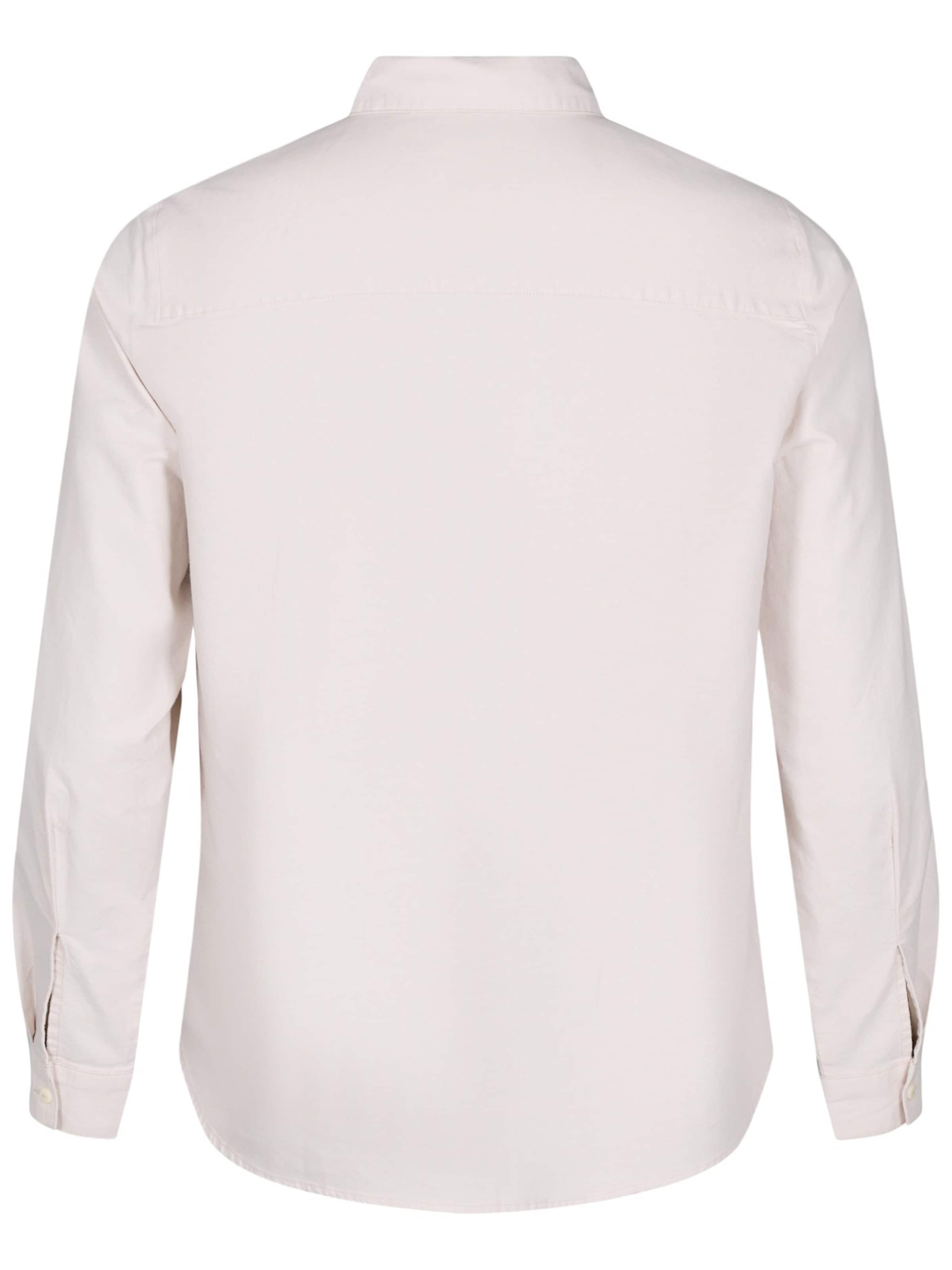 Zizzi Блузка 'VLULU' в Серый