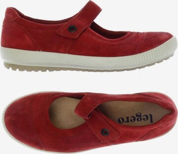 Legero Ballerina 37 in Rot ABOUT YOU - Main Image