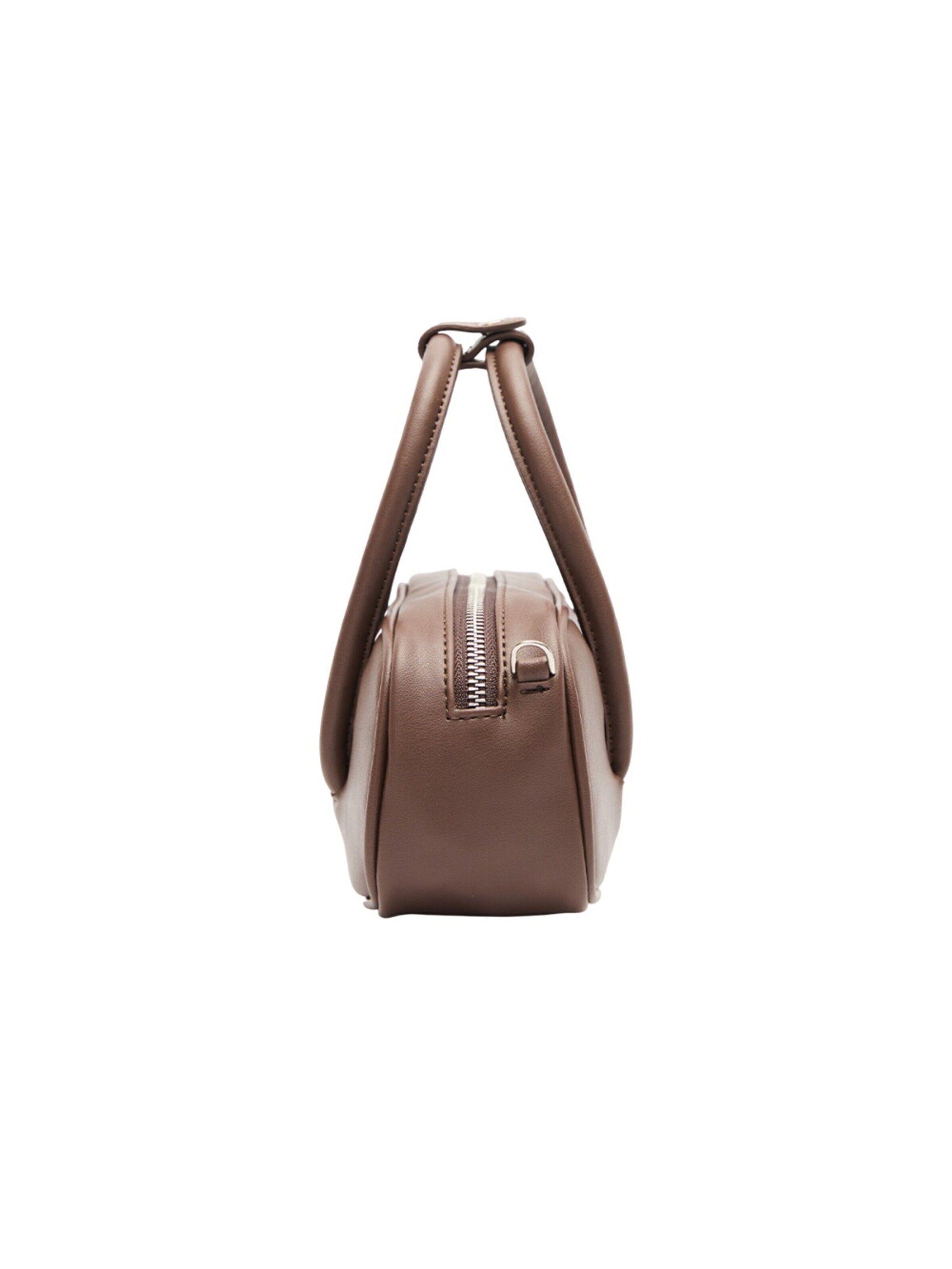 MANUKA Schultertasche‌‌‌‌‌‌‌ in Braun