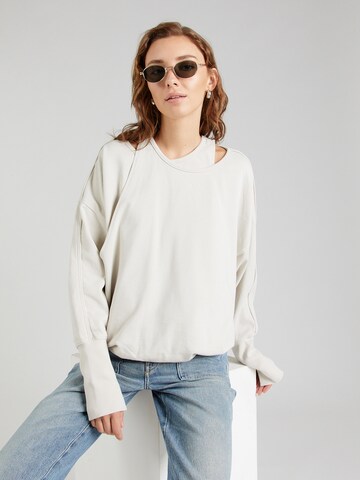BOSS Shirts i grå