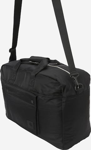 Carhartt WIP Weekend bag 'Otley' in Black