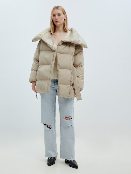 Giacca invernale 'Ludmila'