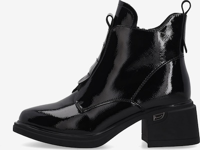 VENEZIA Stiefelette in 36 in schwarz, Produktansicht