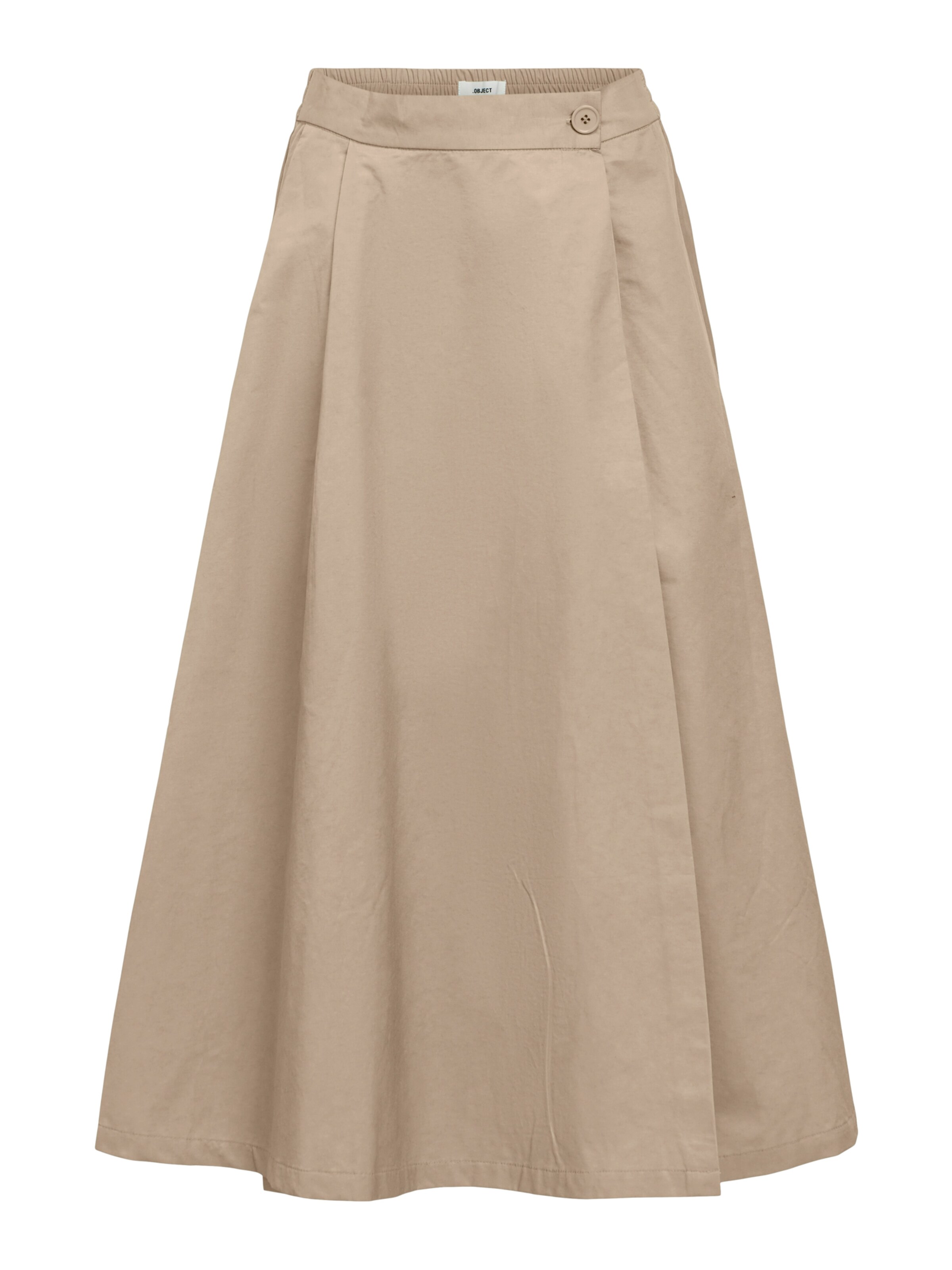 OBJECT Hame 'OBJDINA' värissä beige: etupuoli