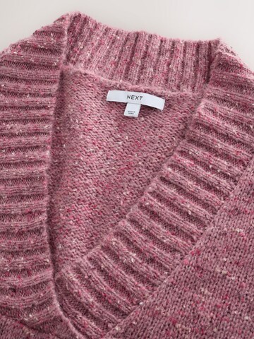 Pullover di Next in rosa