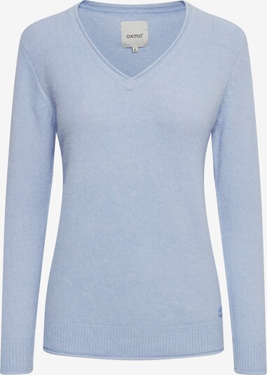 Oxmo Sweater 'Ilva' in L in Pastel blue / Light blue, Item view
