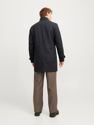 JACK & JONES - Abrigo de entretiempo 'JJEMelton' en gris