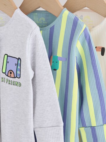 Next Pyžamo - Béžová