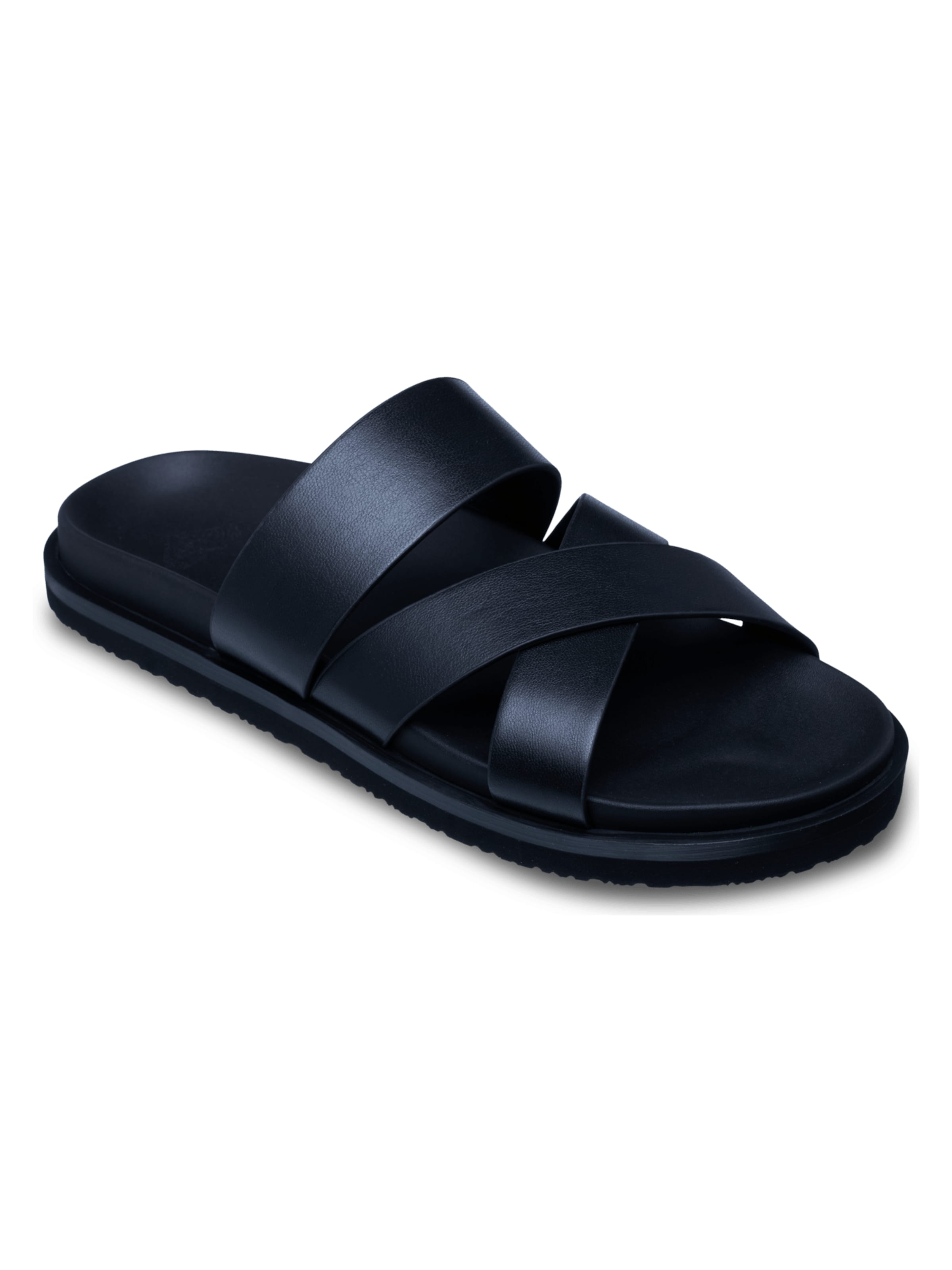 ROXY Mules 'Zaho' in Black