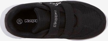 KAPPA Sneakers 'Cracker II' in Black
