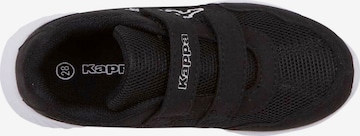 KAPPA حذاء رياضي 'Cracker II' بلون أسود