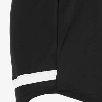 Regular Pantalon de sport 'Academy 21' NIKE en noir