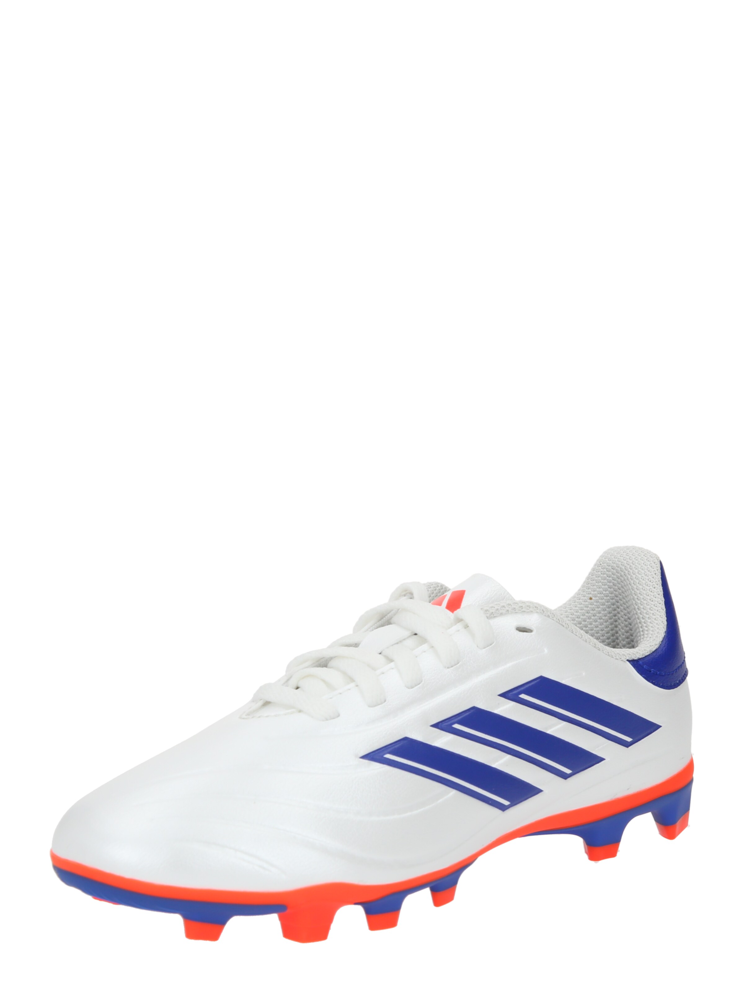 ADIDAS PERFORMANCE Sportschuh 'Copa Pure 2 Club' in Weiß: Vorderseite
