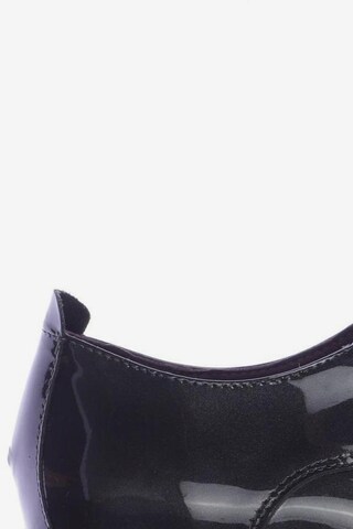 BRAX Flats & Loafers in 38 in Black
