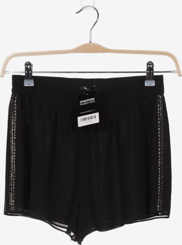 Pepe Jeans Shorts in M in Black: front