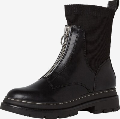 TAMARIS Stiefelette in schwarz, Produktansicht