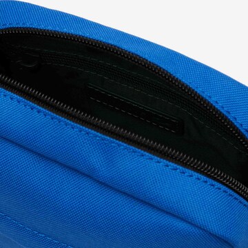 LACOSTE Crossbody Bag in Blue