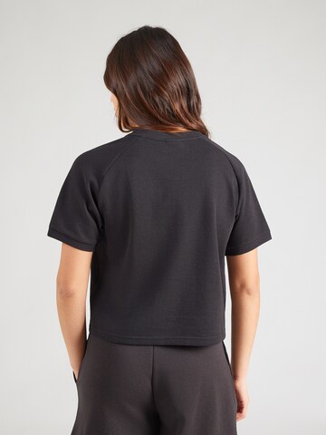 Maglietta 'CLASS' di PUMA in nero