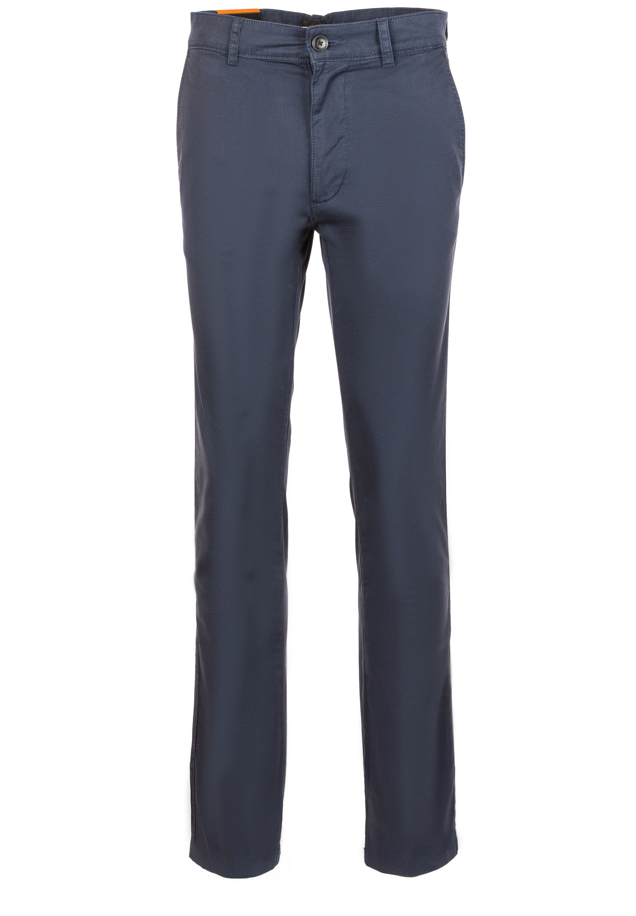 BOSS Chino Pants in Navy / Gentian, Item view
