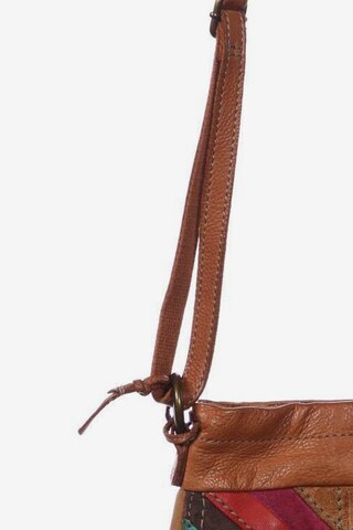 FOSSIL Handtasche klein Leder One Size in Mischfarben