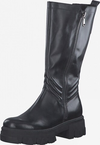 MARCO TOZZI Boots in Black: front