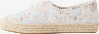 35,5 dydžio Espadrilės 'Forever Comfort' iš Next, spalva – šviesiai mėlyna / ruda / rožių spalva / balta, Prekių apžvalga
