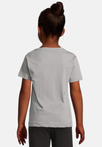 New Life Shirt in Grijs