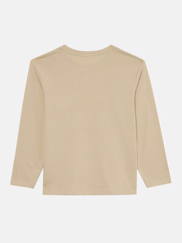 NAME IT - Camiseta 'NKMVOTO' en beige