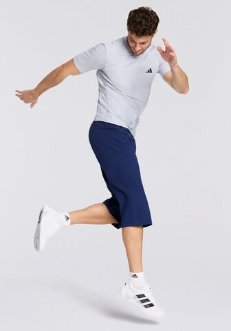 ADIDAS PERFORMANCE Performance Shirt in Grey