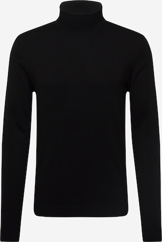 CINQUE Pullover 'Nick' in Schwarz: predná strana