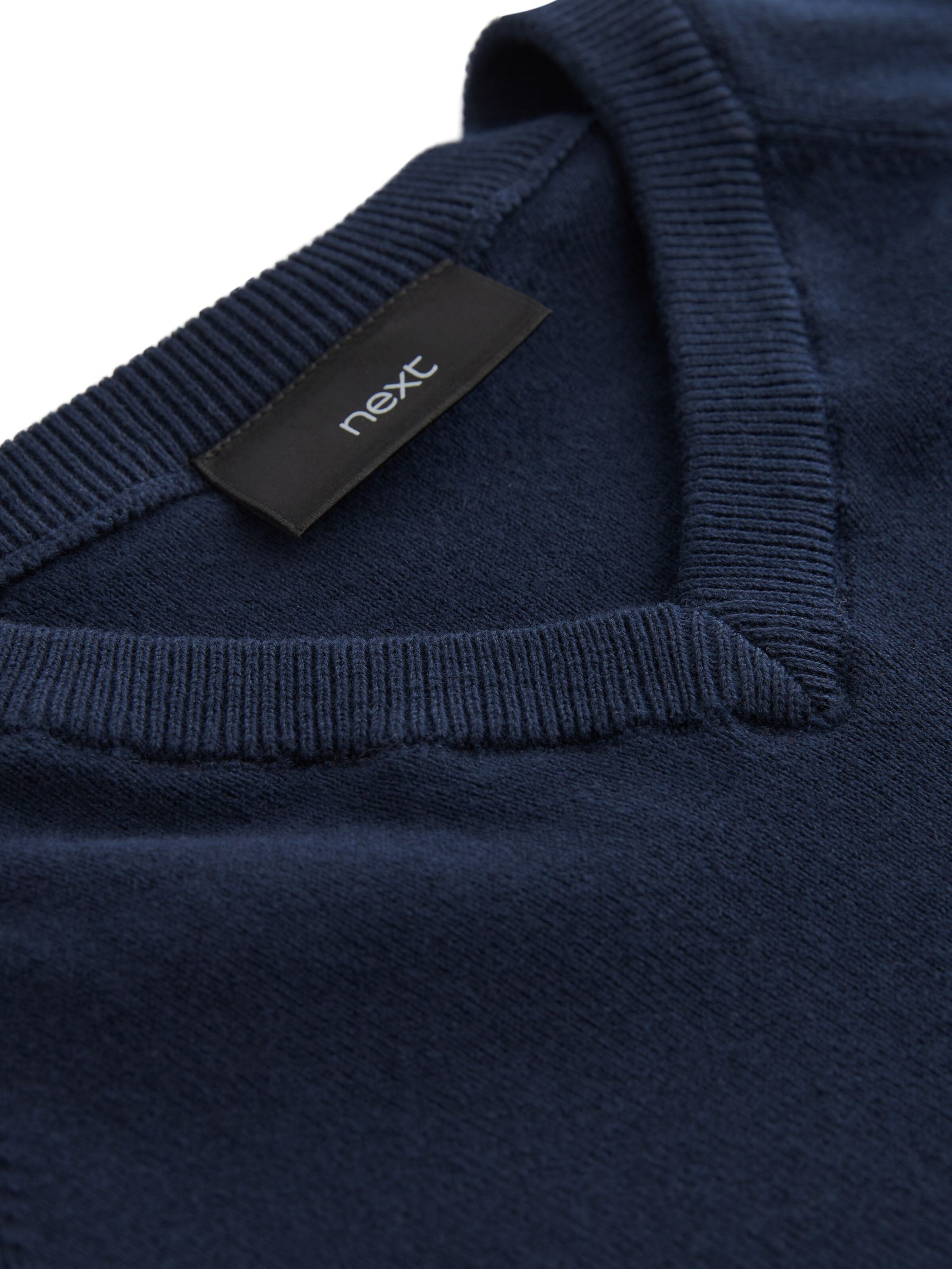 Next Sweater in Blue