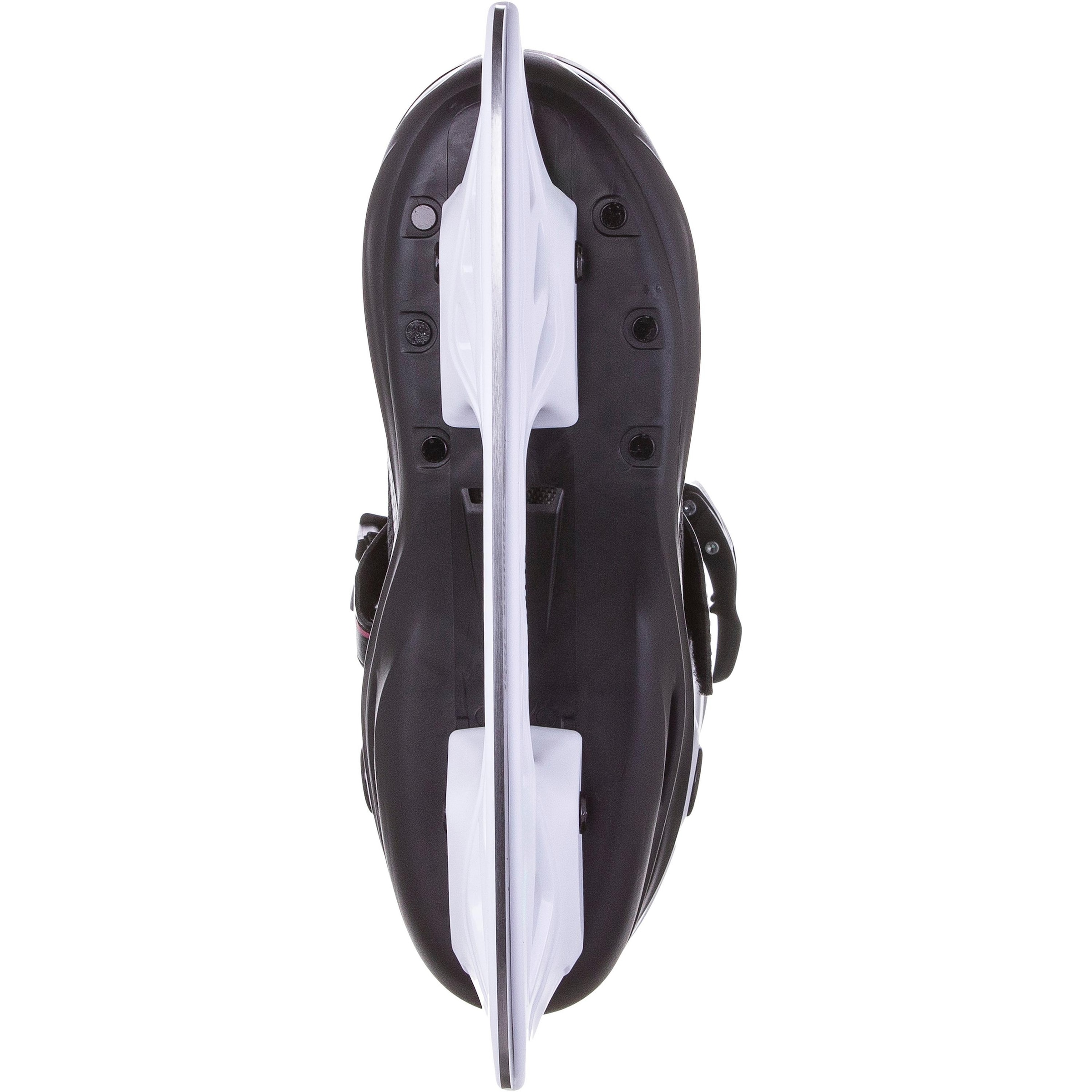 FIREFLY Ice Skates 'Phoenix IV' in Black