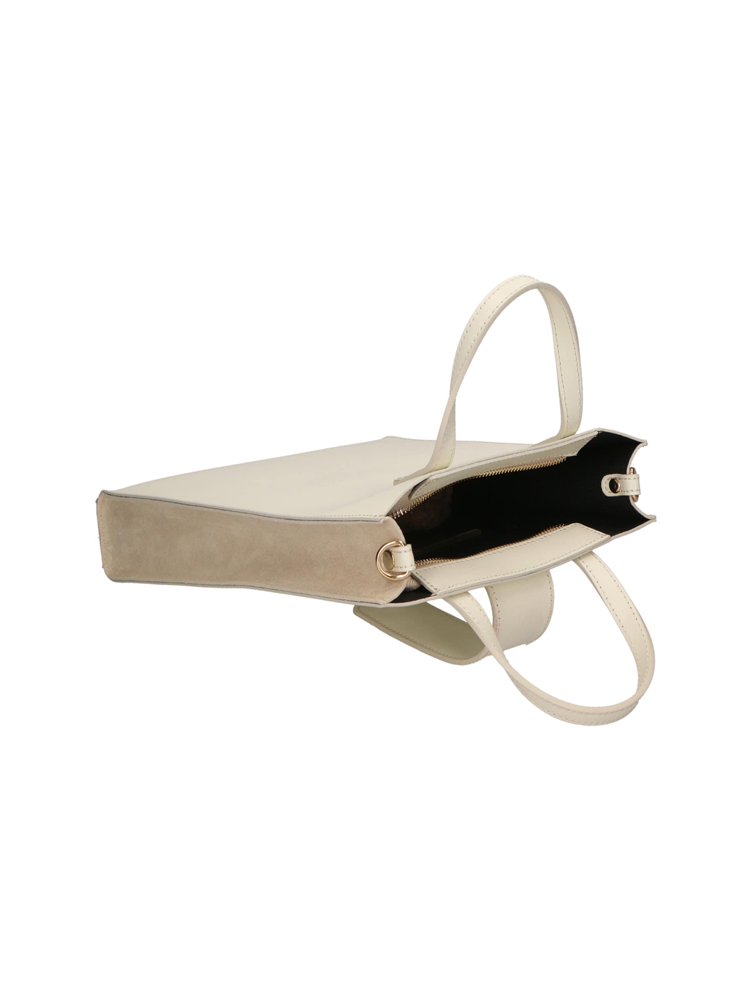 Gave Lux Handtas in Beige