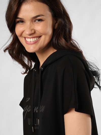 Soyaconcept Robe ' SC-Banu 199 ' en noir, Vue avec produit