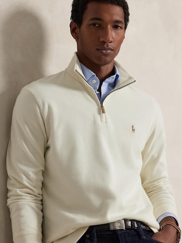 Polo Ralph Lauren Pullover in Beige