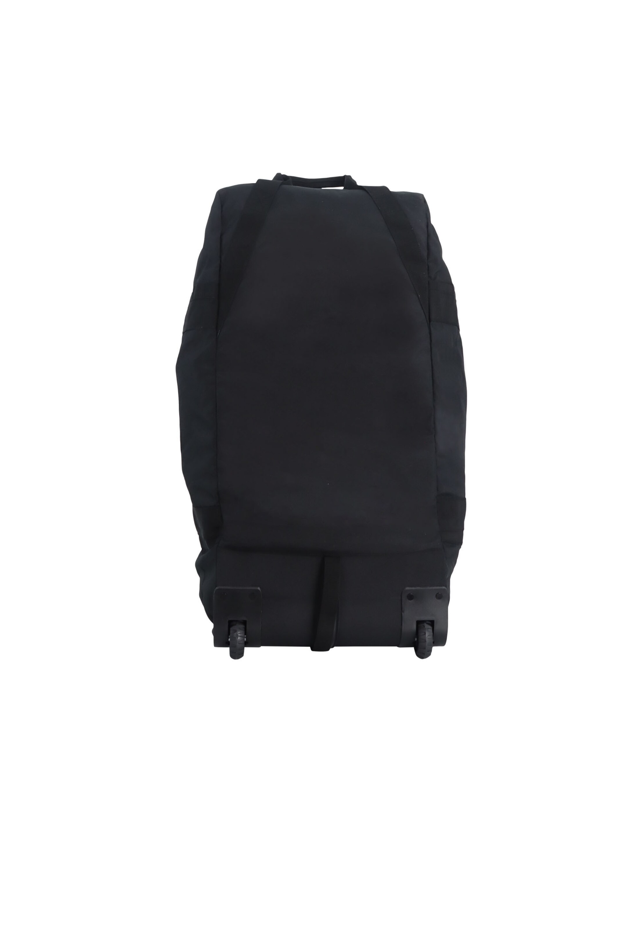 Discovery Travel Bag 'Drive' in Black