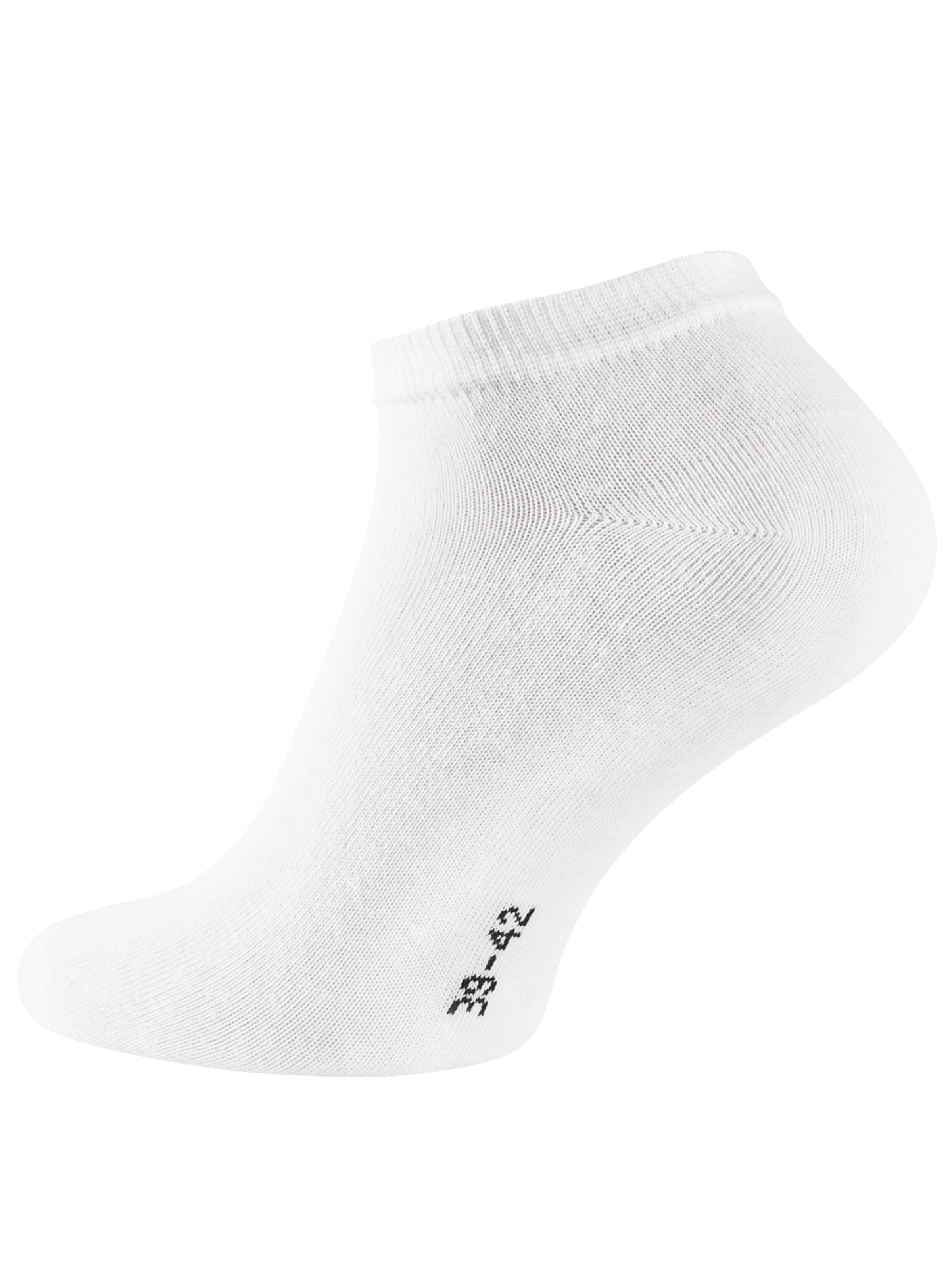 Calzino 'Essential' di Stark Soul in bianco