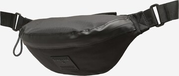 STRELLSON Fanny Pack 'Northwood' in Black: front