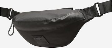 STRELLSON Belt bag 'Northwood' in Black: front