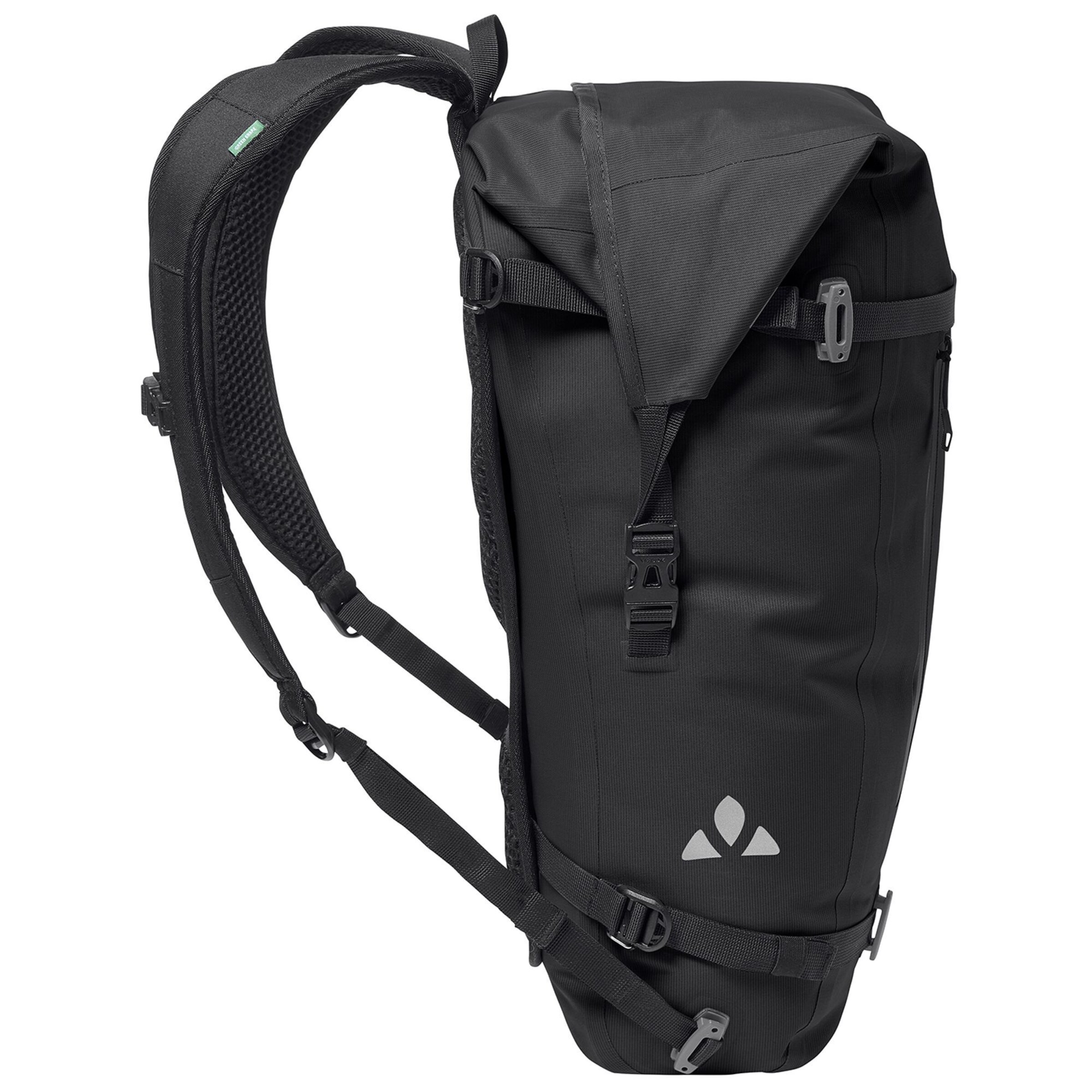 VAUDE Sports Backpack 'Proof' in Grey