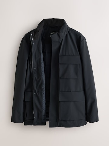 Next Jacke in Schwarz