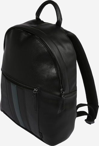 Ted Baker Rucksack 'ESENTLE' in Schwarz: predná strana