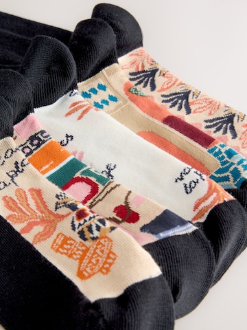 Next Носки в Черный