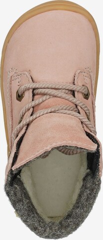 Pepino Boots in Pink