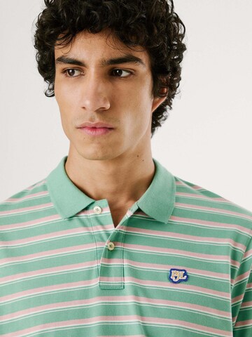 T-Shirt Pepe Jeans en vert