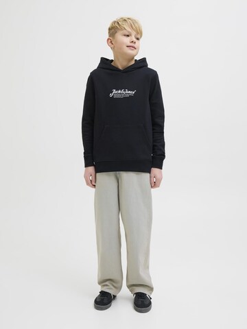 Regular Jean 'JJIALEX JJORIGINAL' Jack & Jones Junior en bleu